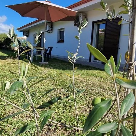 Villa Red Melons ปอร์โตสกูโซ ภายนอก รูปภาพ