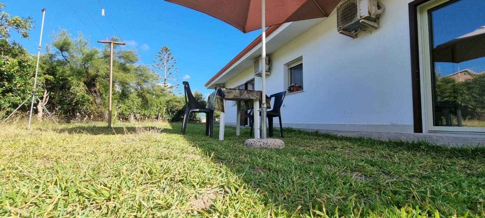 Villa Red Melons ปอร์โตสกูโซ ภายนอก รูปภาพ