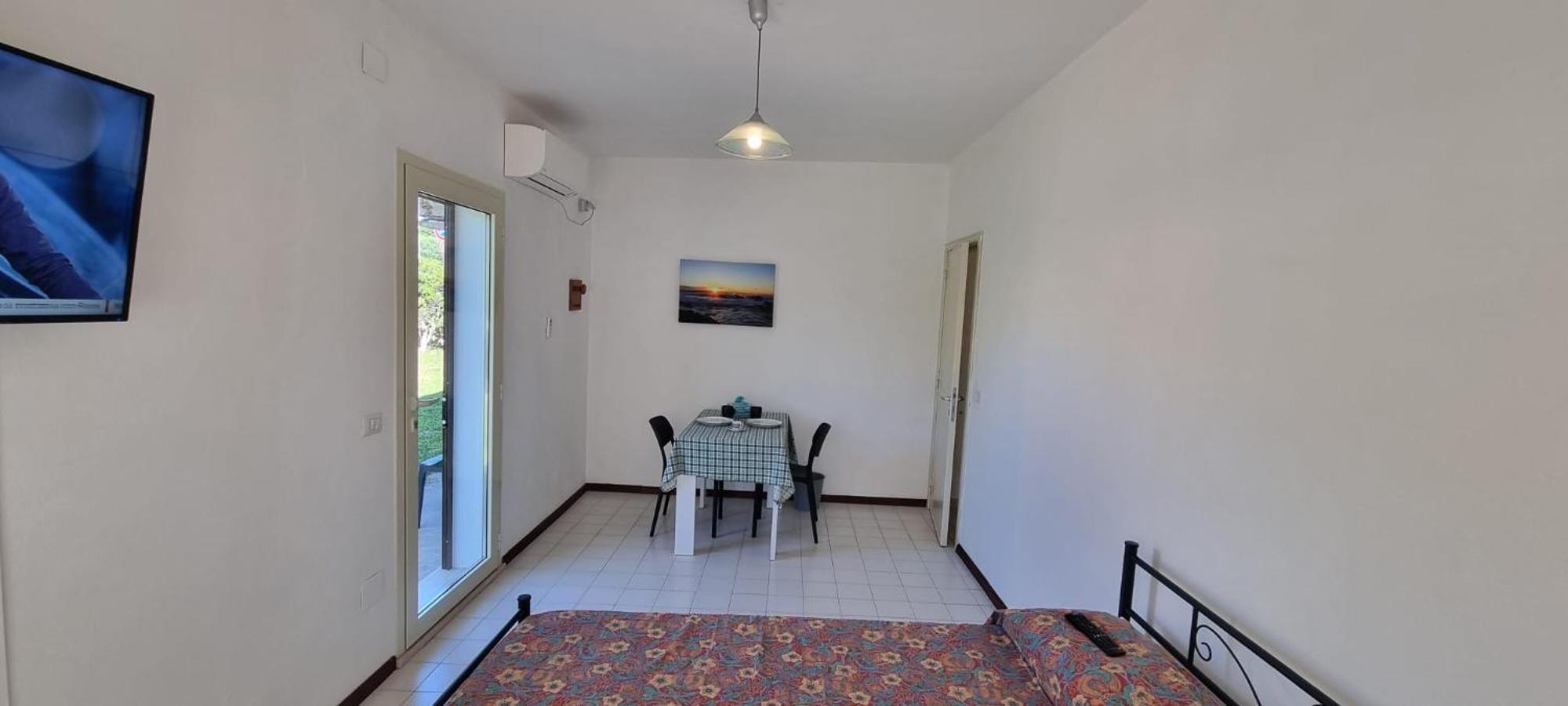 Villa Red Melons ปอร์โตสกูโซ ภายนอก รูปภาพ