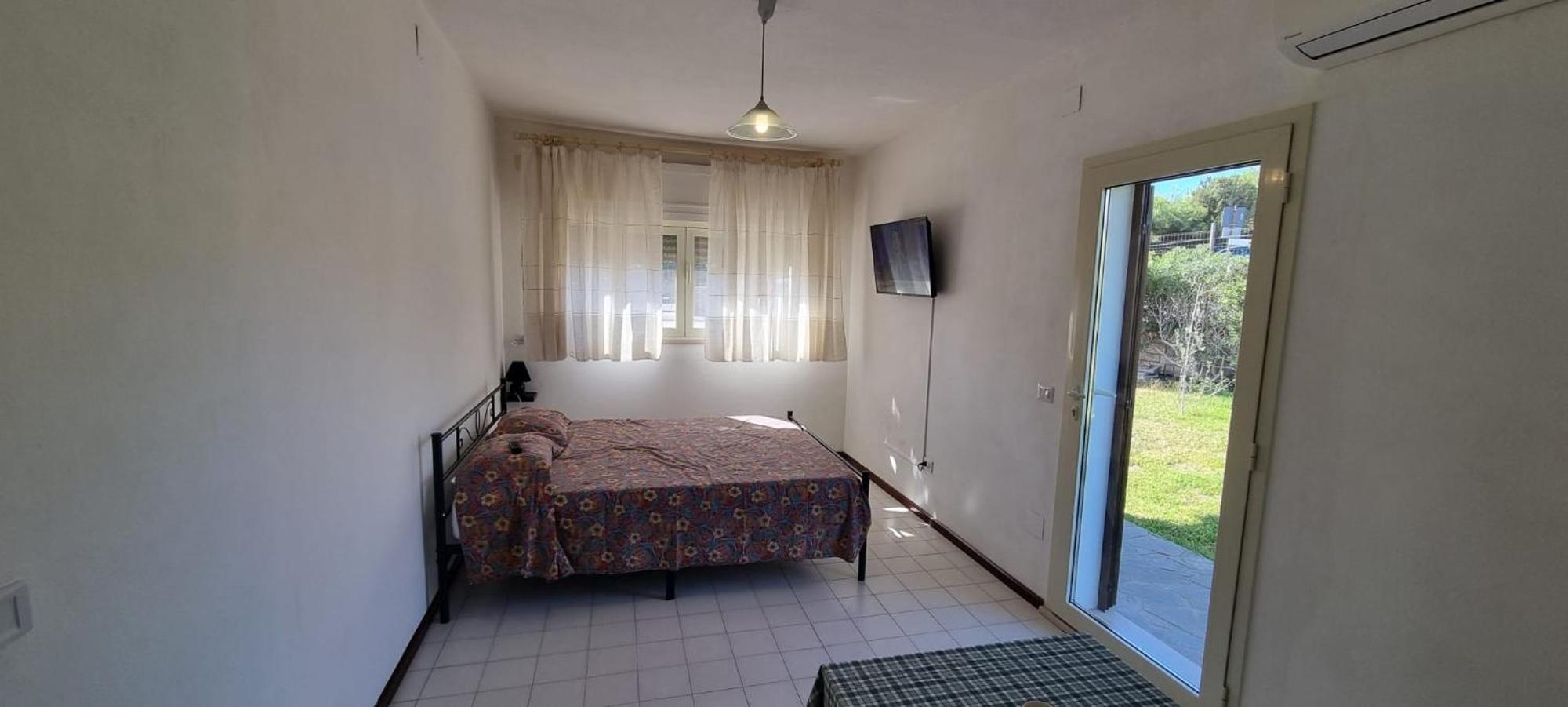 Villa Red Melons ปอร์โตสกูโซ ภายนอก รูปภาพ