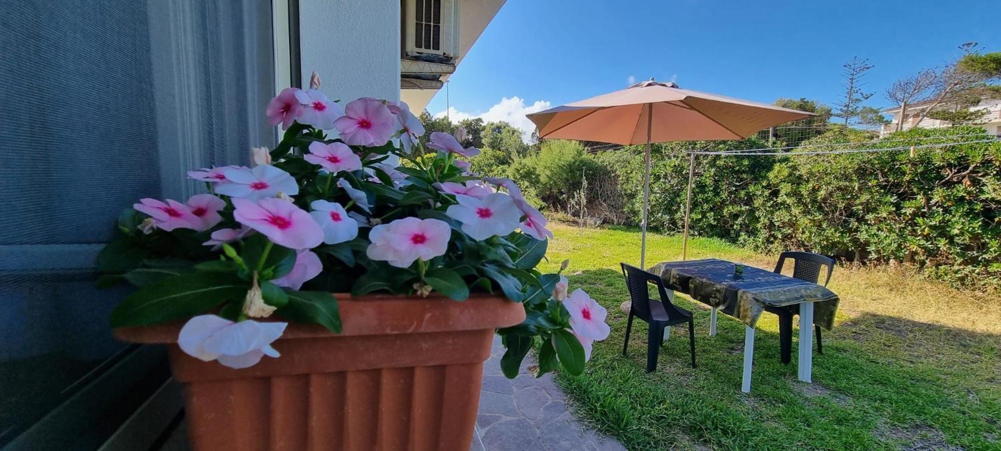 Villa Red Melons ปอร์โตสกูโซ ภายนอก รูปภาพ