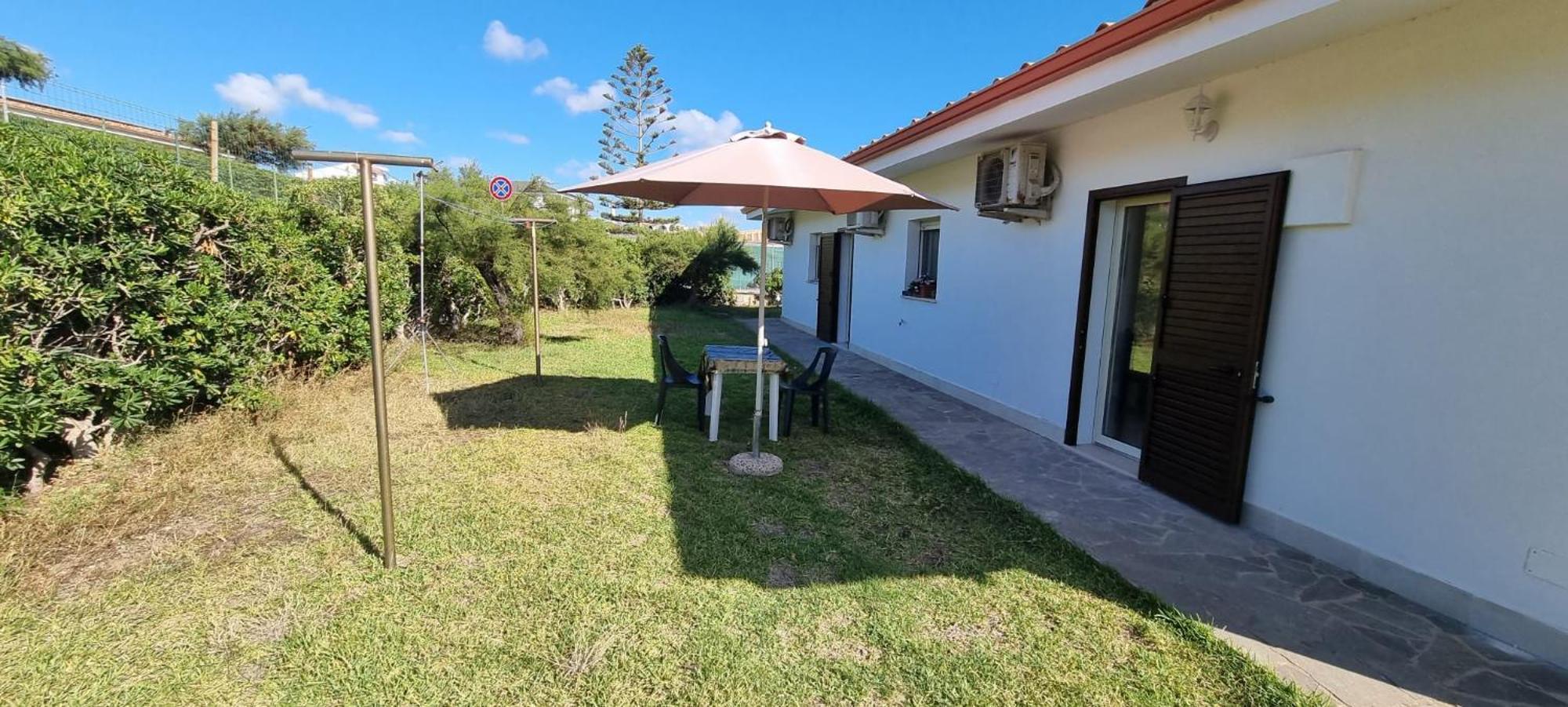 Villa Red Melons ปอร์โตสกูโซ ภายนอก รูปภาพ
